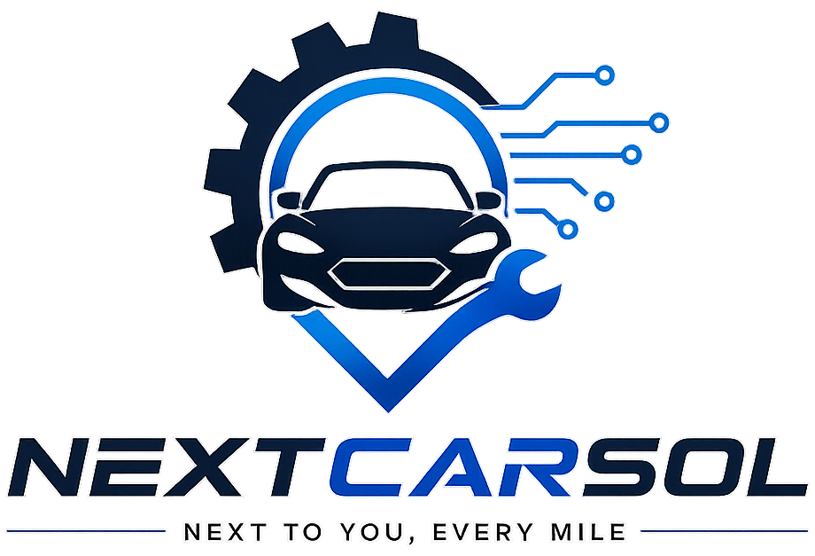 NEXTCARSOL Logo